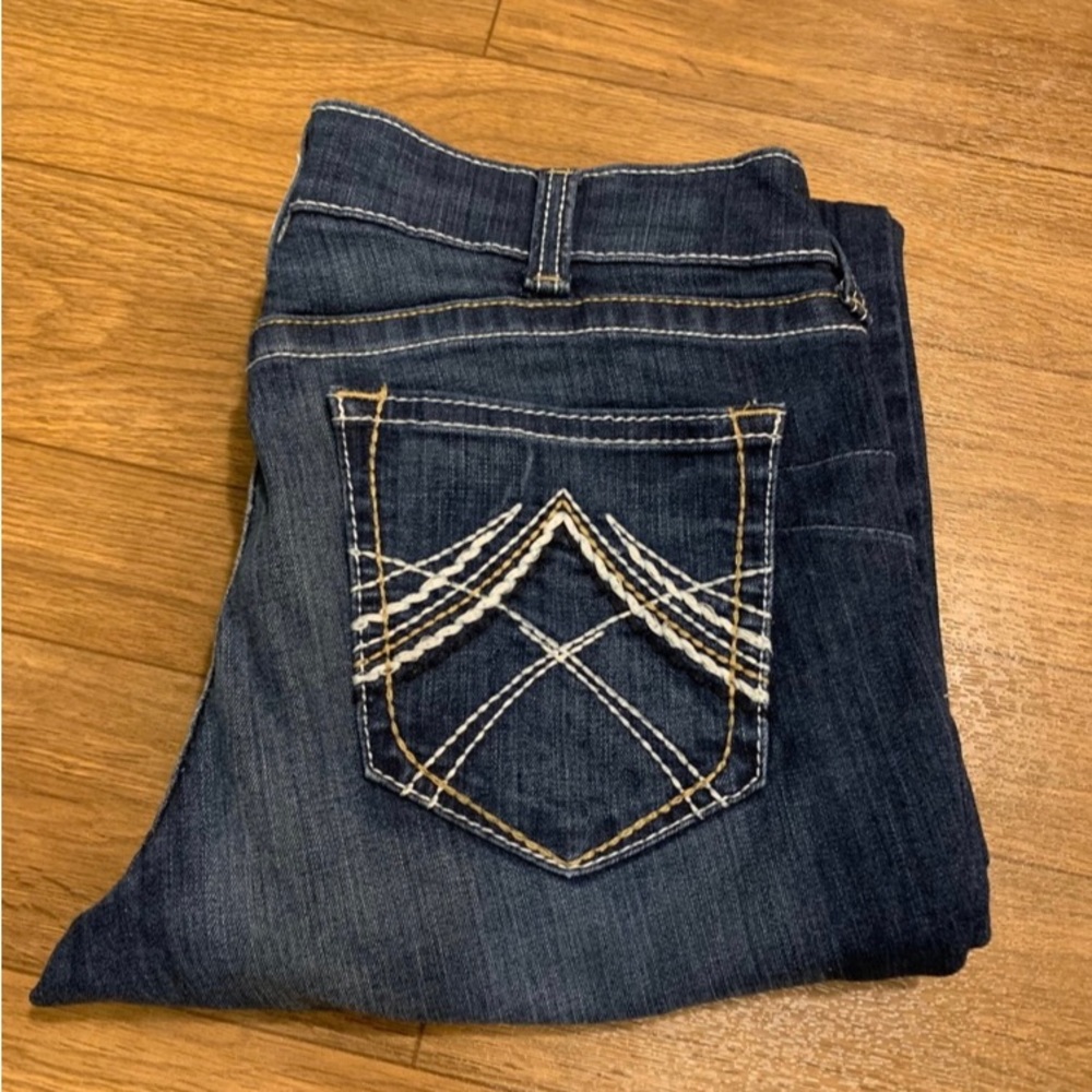 Ariat R.E.A.L Denim 32R
